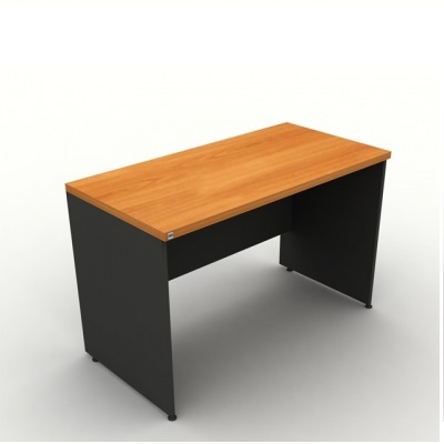 โต๊ะทำงาน (150x80x75) ยี่ห้อ Smartform รุ่น 5D1500