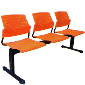 เก้าอี้แถว ยี่ห้อ ITOKI รุ่น GDT-3