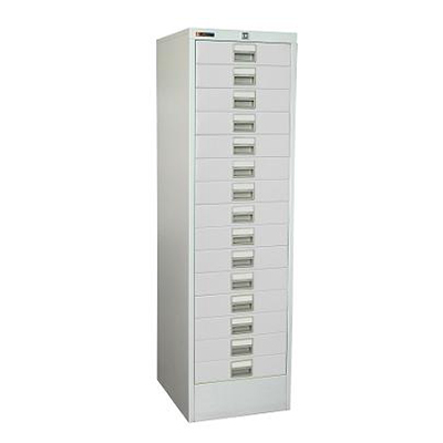 ตู้เก็บเอกสาร ยี่ห้อ Luckyworld รุ่น CDX-15