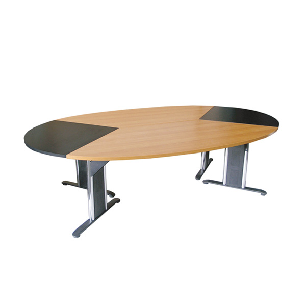 โต๊ะประชุม ยี่ห้อ Itoki รุ่น TOS-260 (ขนาด260x160x75ซ.ม.)
