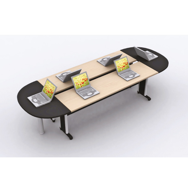 โต๊ะประชุม ยี่ห้อ Itoki รุ่น ESP-330 (ขนาด330x120x75ซ.ม.)