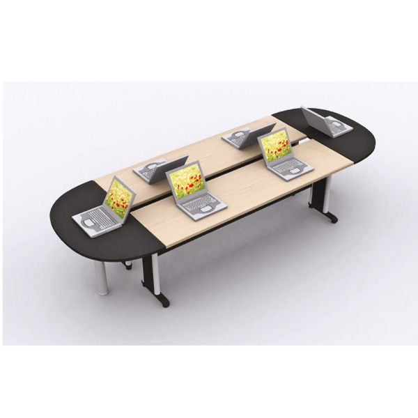 โต๊ะประชุม ยี่ห้อ Itoki รุ่น ESP-270 (ขนาด270x120x75ซ.ม.)
